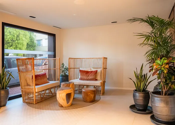 Aparthotel Casita Blanca - Adults Only