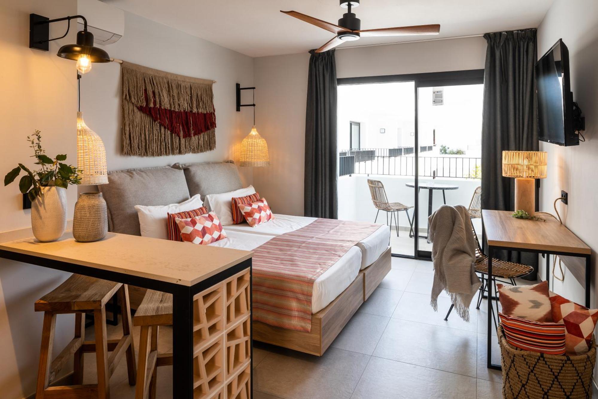 Casita Blanca - Adults Only Aparthotel San Antonio (Ibiza)