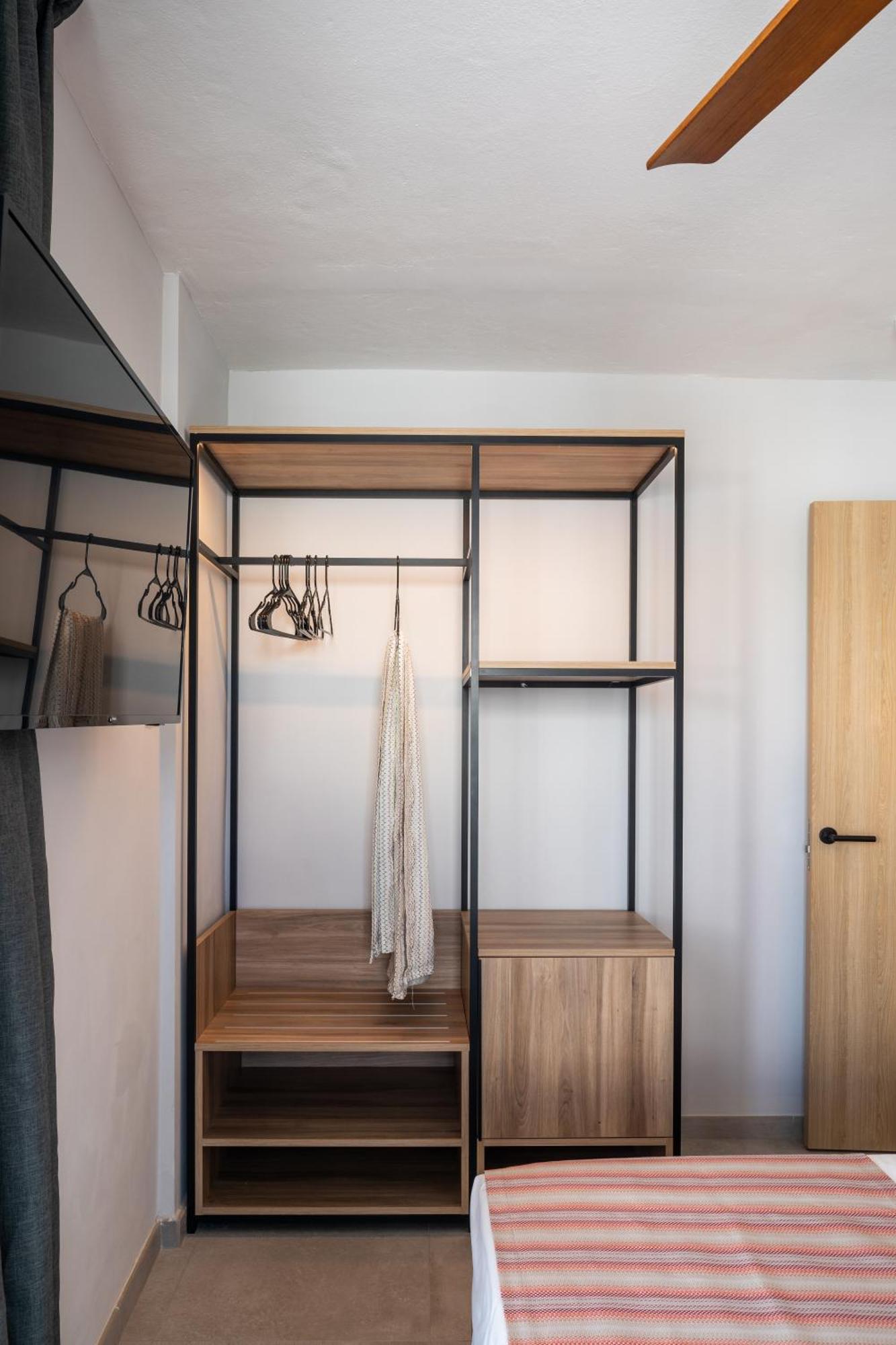 Aparthotel Casita Blanca - Adults Only San Antonio (Ibiza)