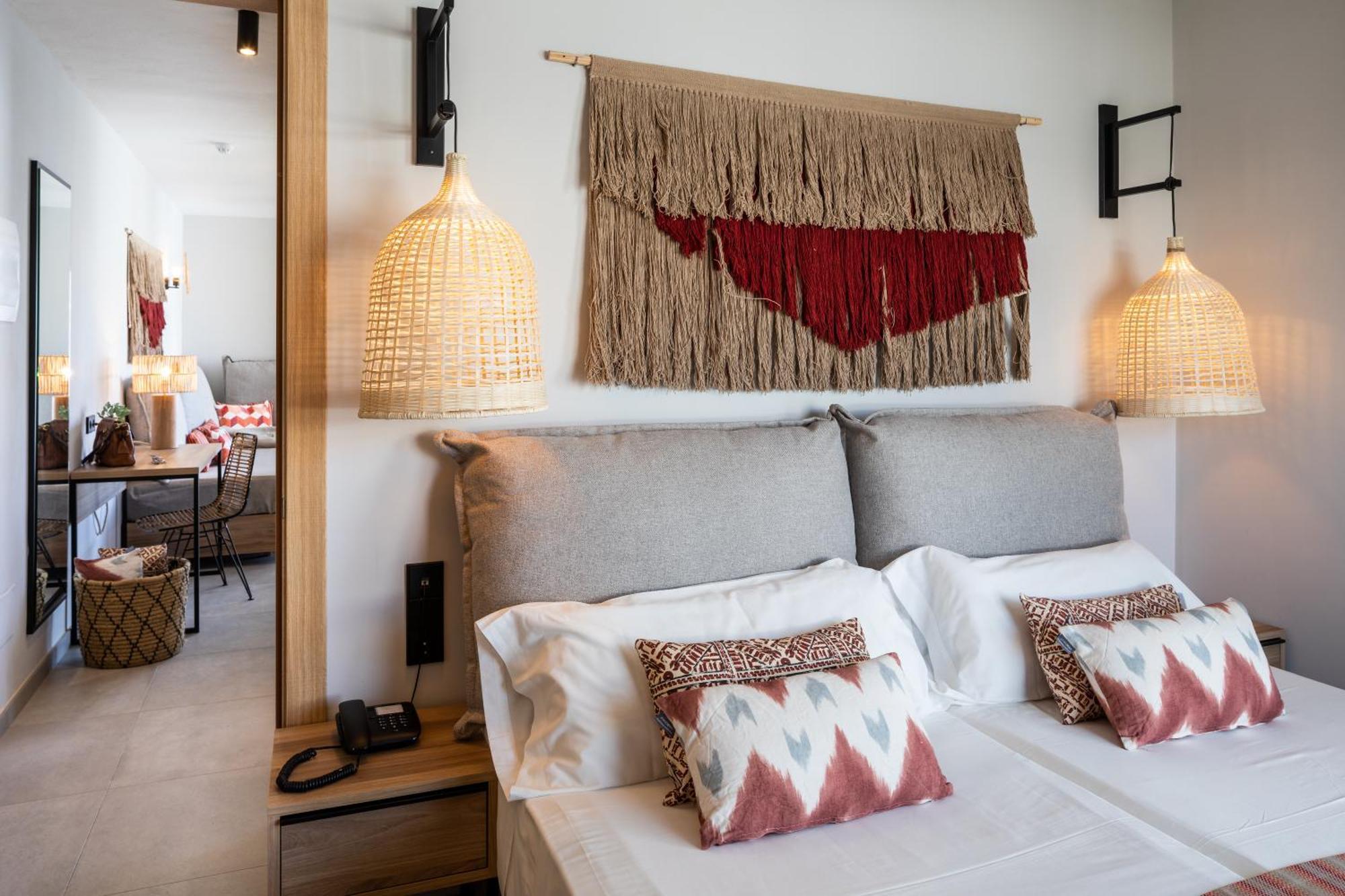 Casita Blanca - Adults Only Aparthotel San Antonio (Ibiza)