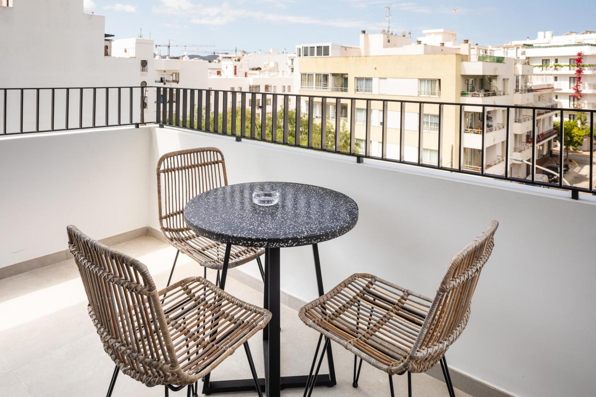 Aparthotel Casita Blanca - Adults Only San Antonio (Ibiza)