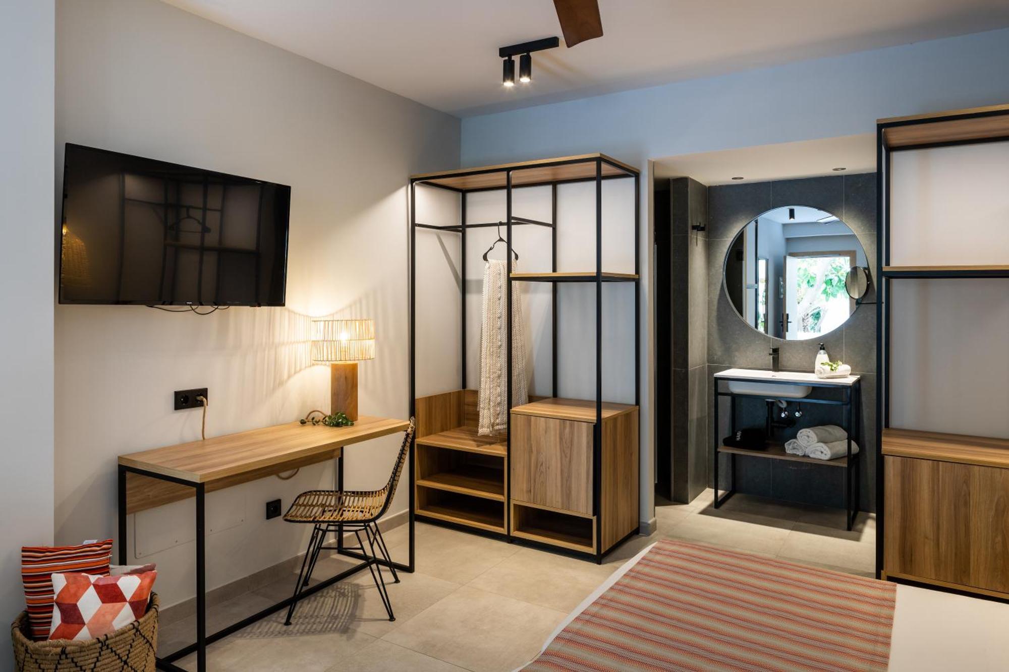 Casita Blanca - Adults Only Aparthotel San Antonio (Ibiza)