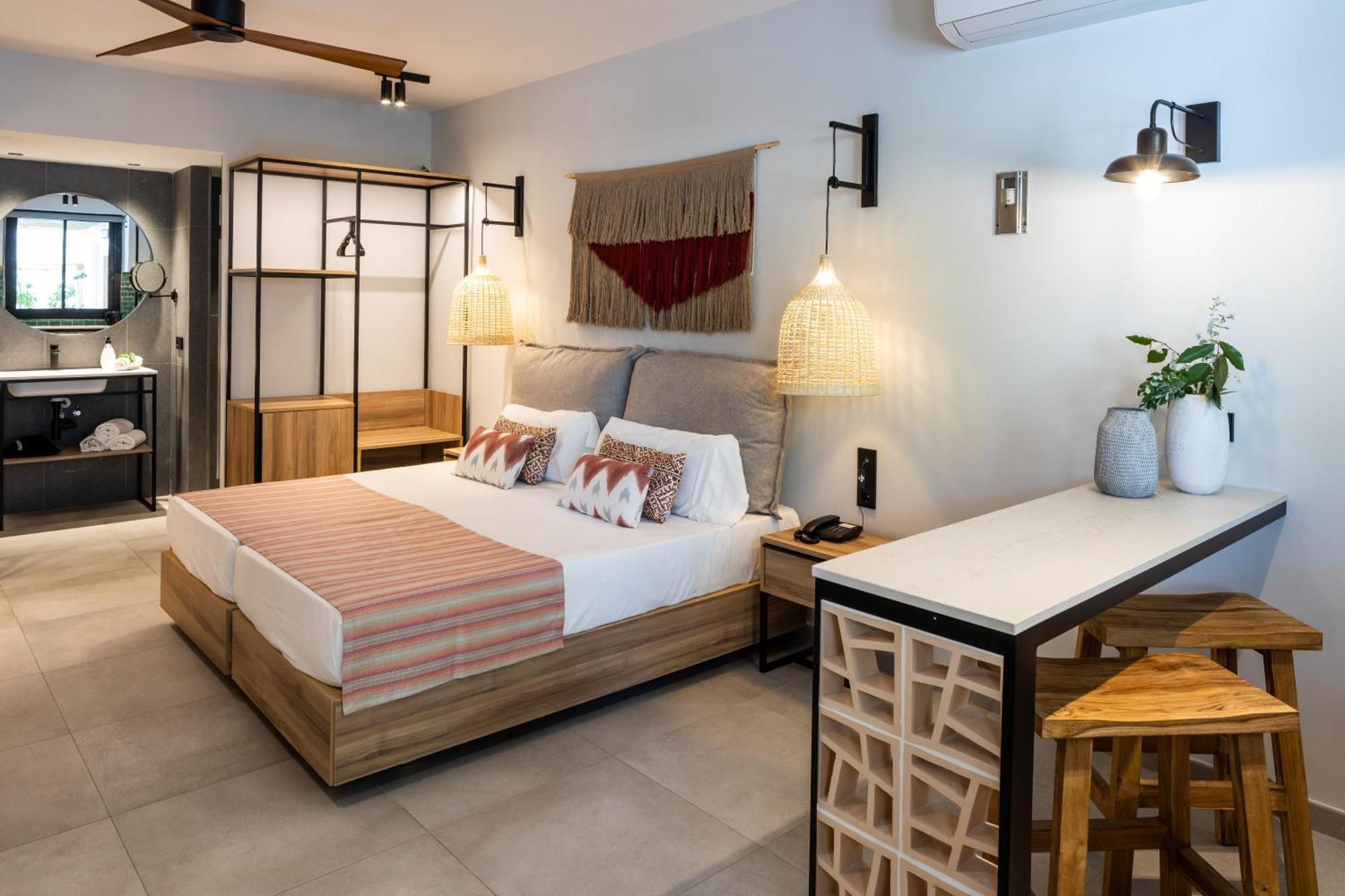 Aparthotel Casita Blanca - Adults Only San Antonio (Ibiza)
