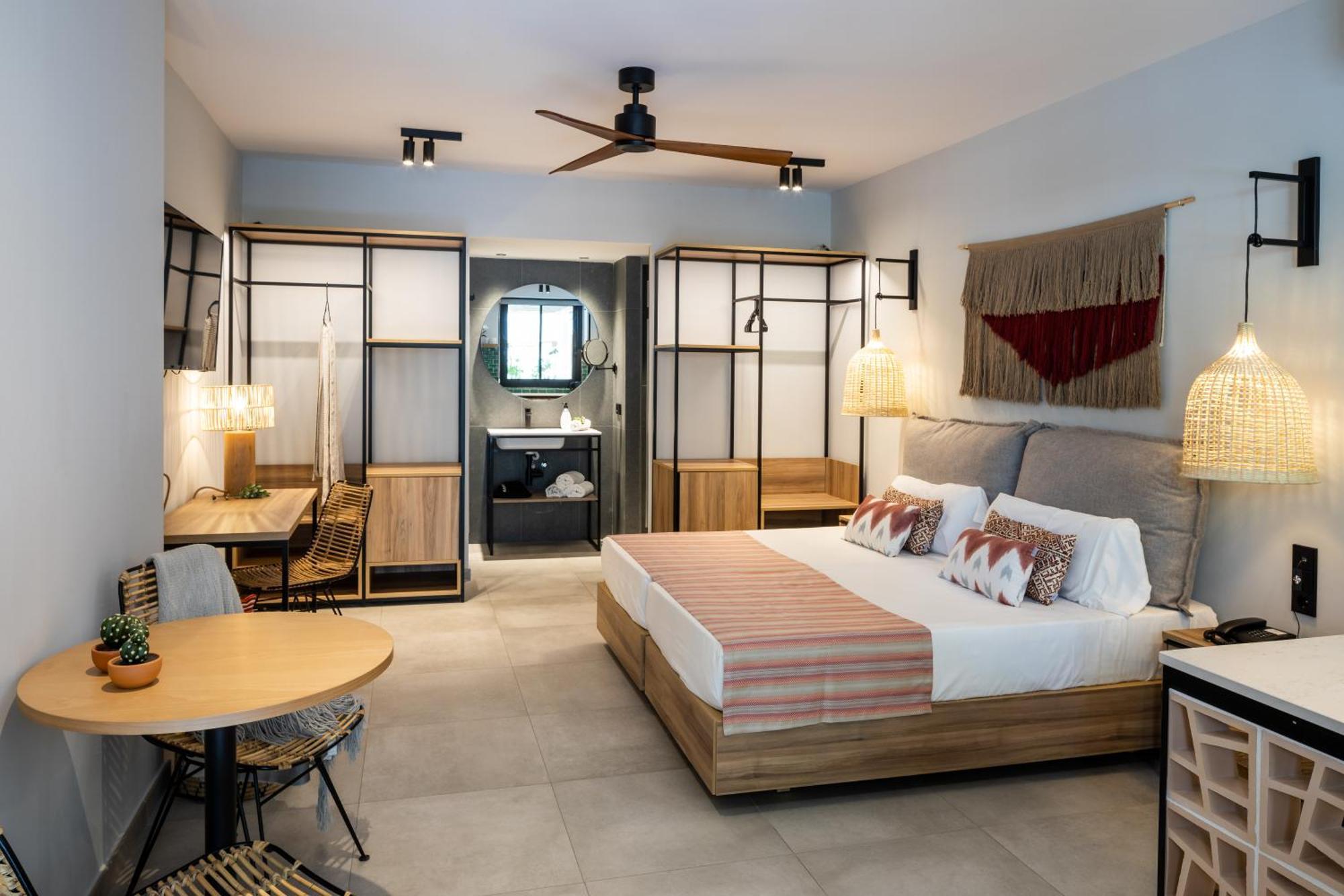 Aparthotel Casita Blanca - Adults Only San Antonio (Ibiza)