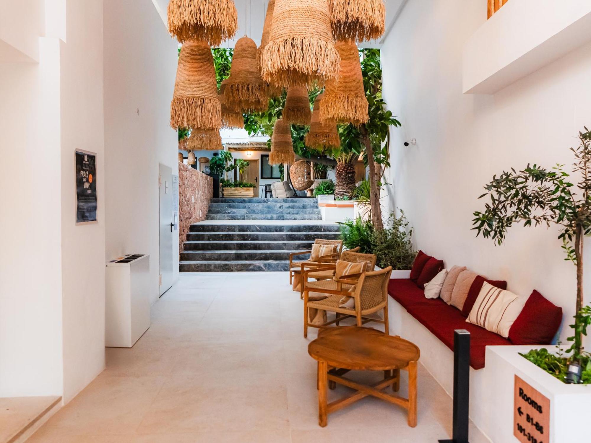 Casita Blanca - Adults Only San Antonio (Ibiza)