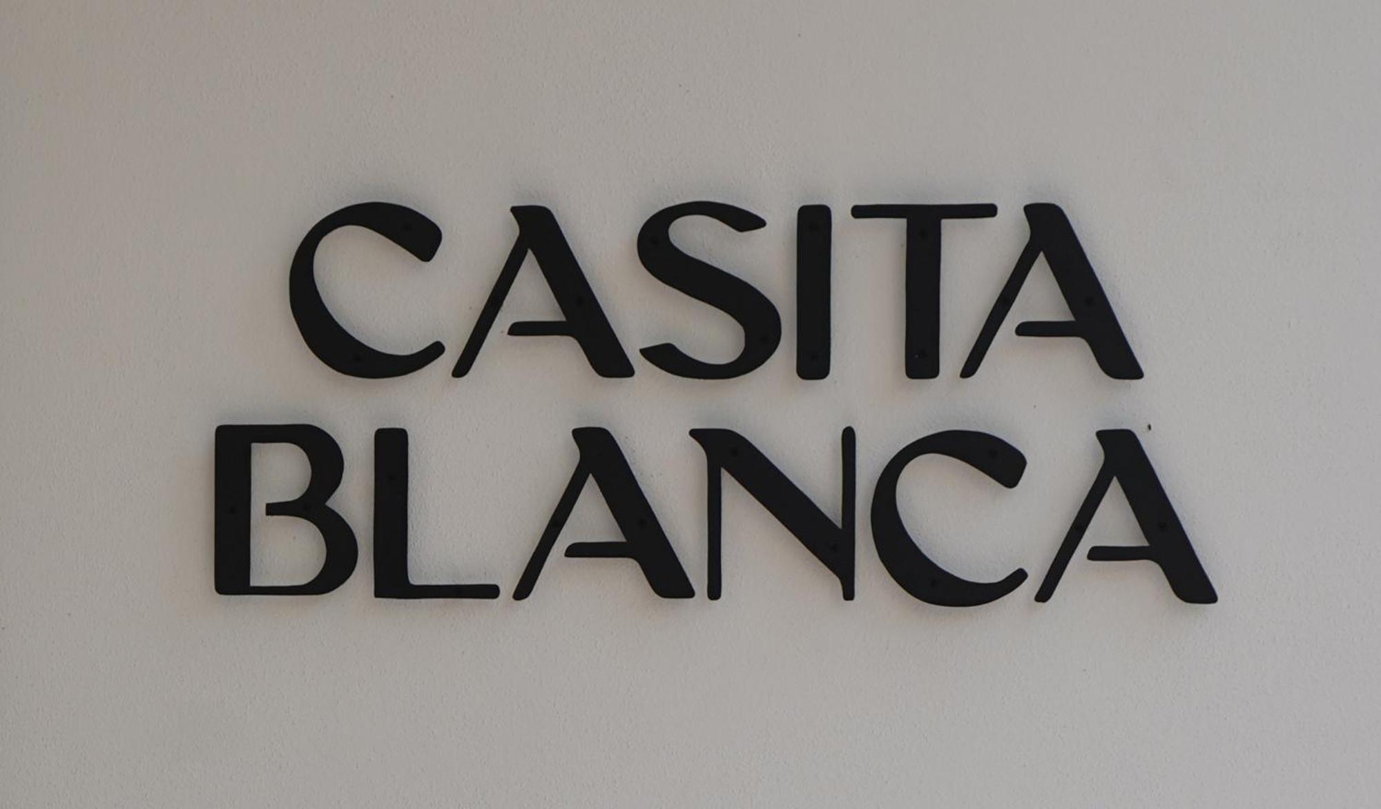 Casita Blanca - Adults Only 4* San Antonio (Ibiza)