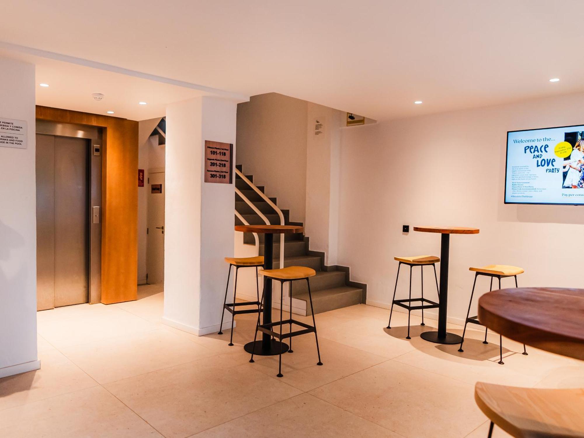 Aparthotel Casita Blanca - Adults Only San Antonio (Ibiza)