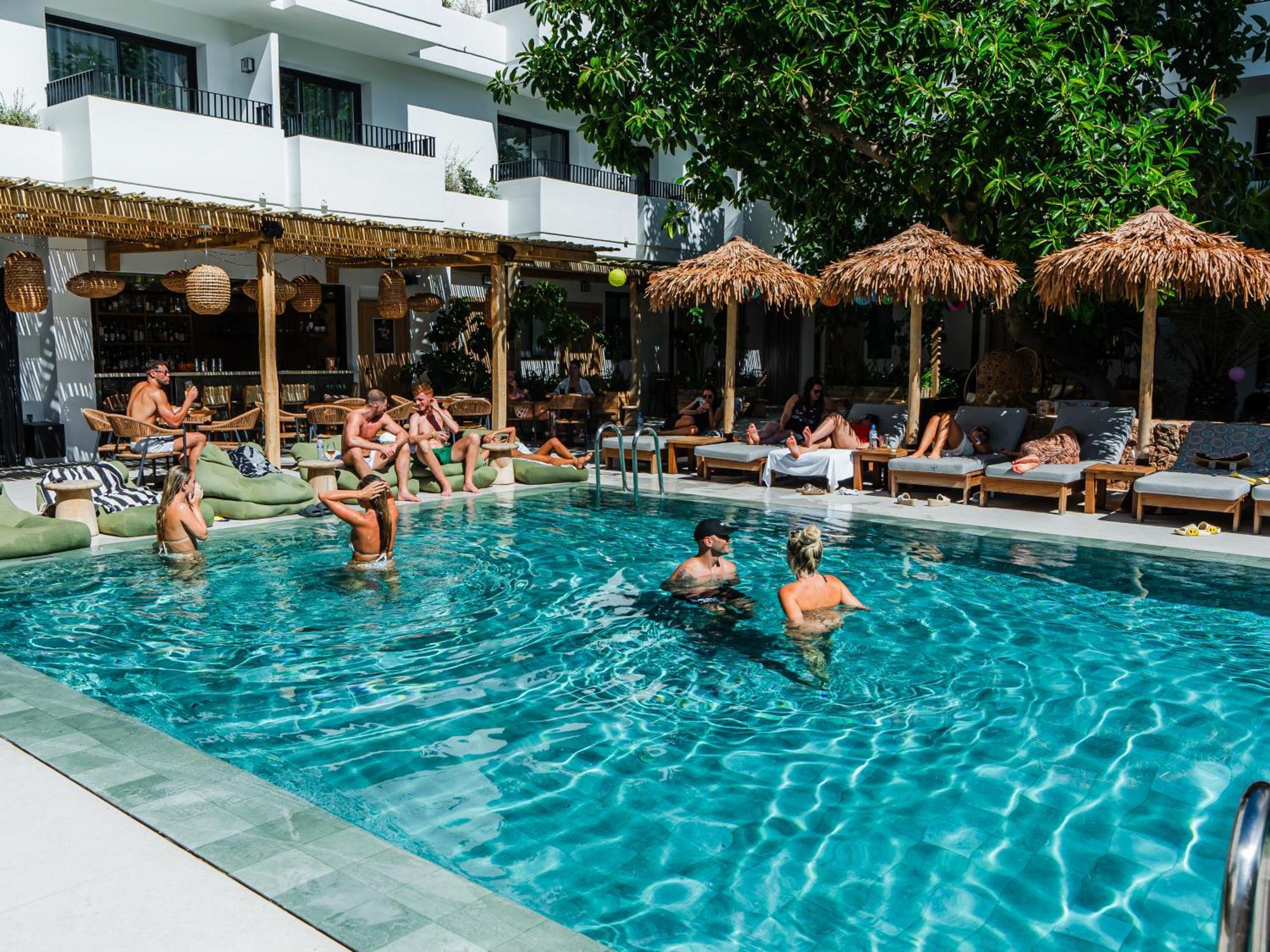 Casita Blanca - Adults Only Aparthotel San Antonio (Ibiza)