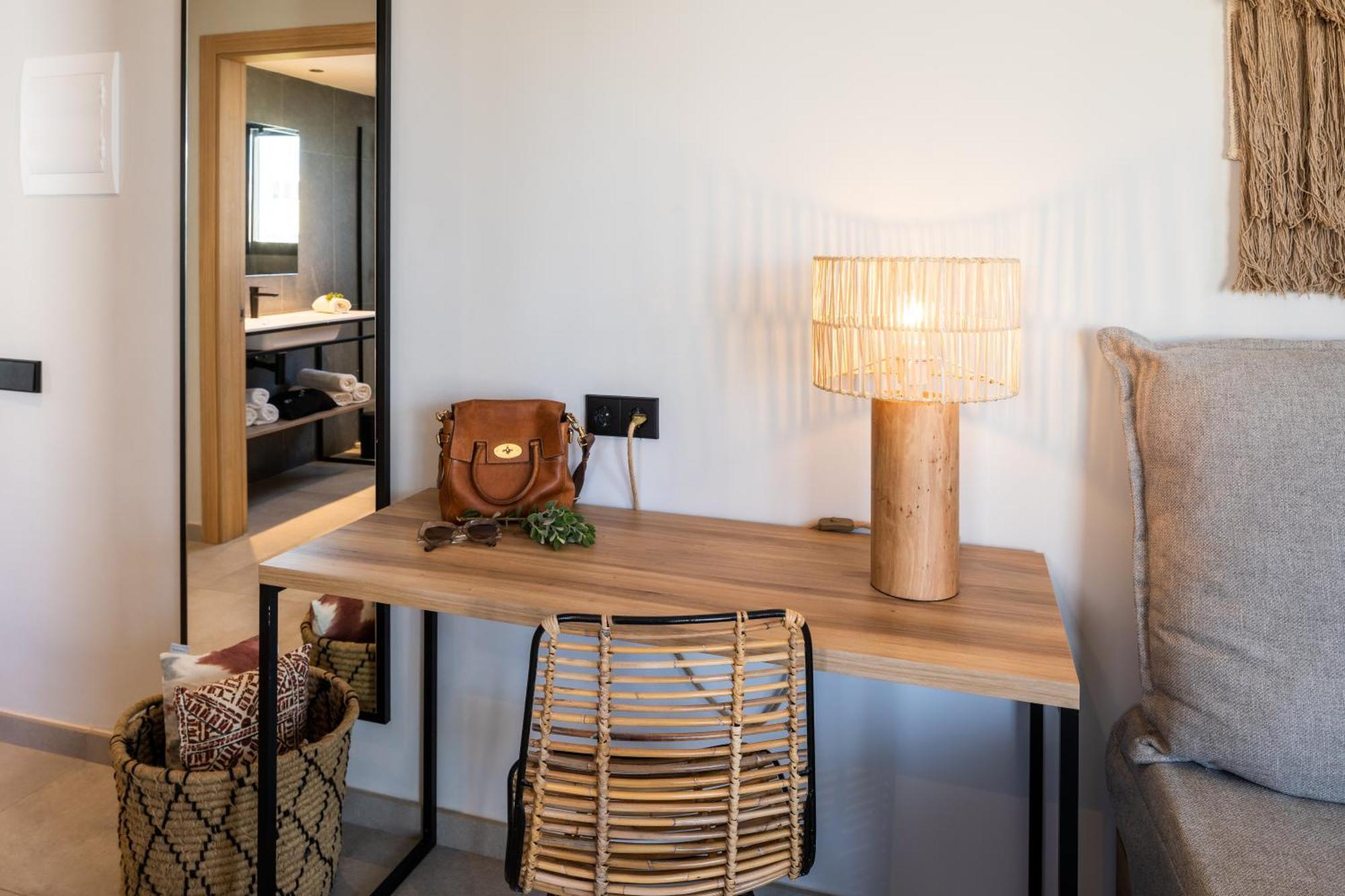 Aparthotel Casita Blanca - Adults Only San Antonio (Ibiza)