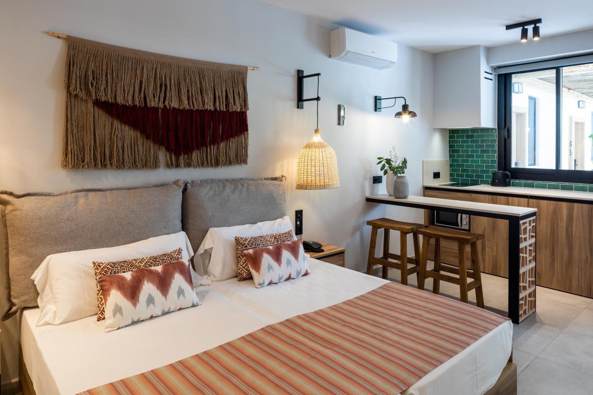 Casita Blanca - Adults Only 4* San Antonio (Ibiza)
