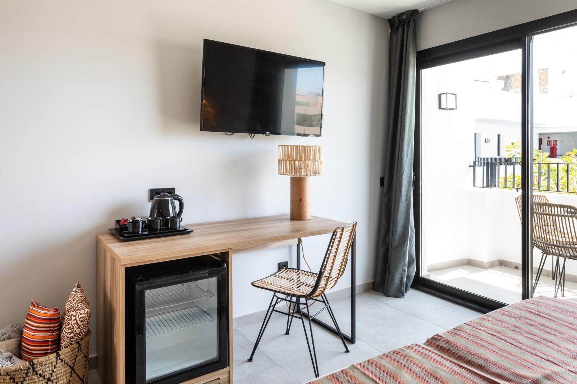 Casita Blanca - Adults Only 4* San Antonio (Ibiza)